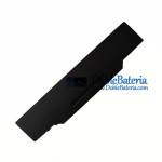 Batería para Clevo 6-87-W130S-4D7 W130HUBAT-6 [Batería de repuesto]